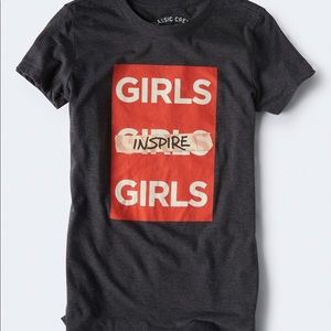 Aeropostale tee shirt